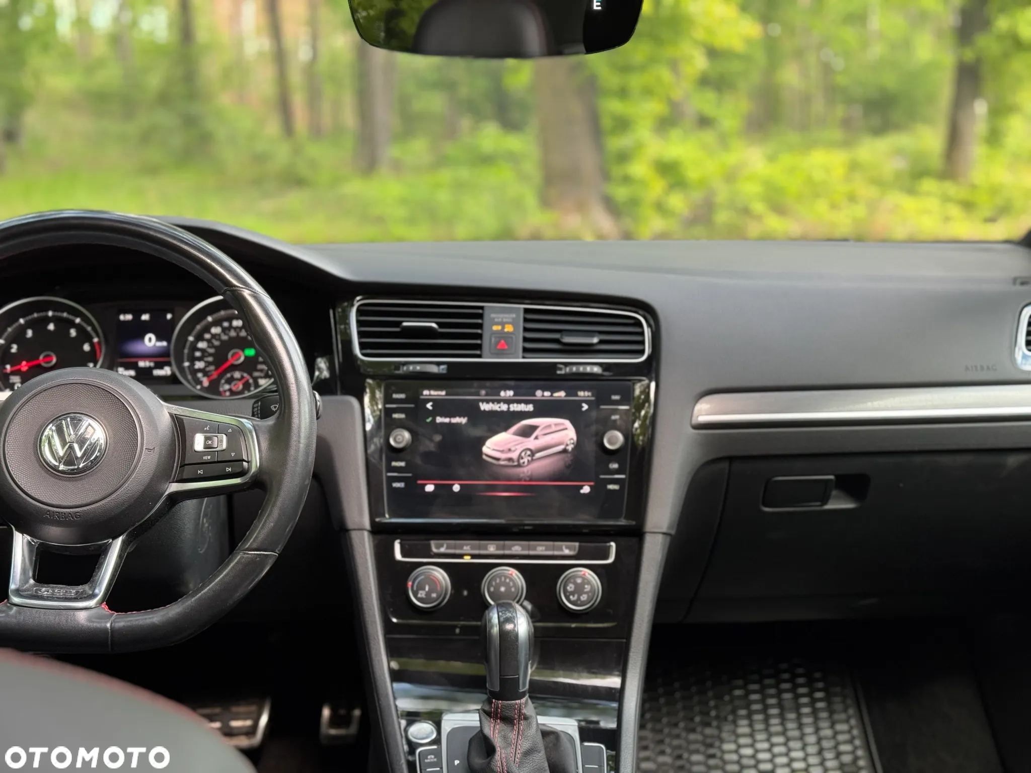 Volkswagen Golf VII 2.0 TSI BMT GTI Performance DSG - 4