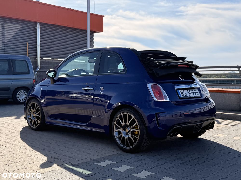Abarth 595C - 9
