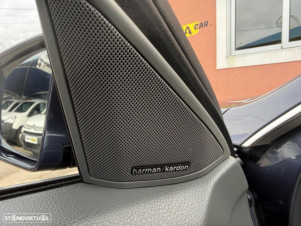 Mercedes-Benz E 350 BlueTEC Avantgarde 4-Matic - 43