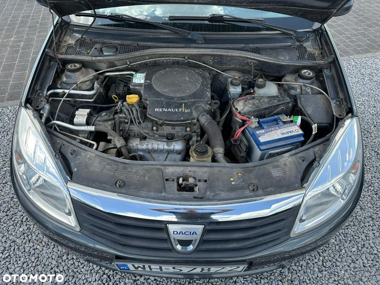 Dacia Sandero - 26