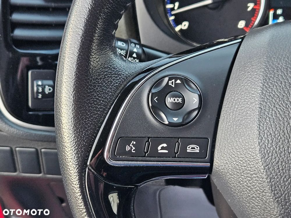 Mitsubishi Outlander 2.0 City Style 2WD - 27