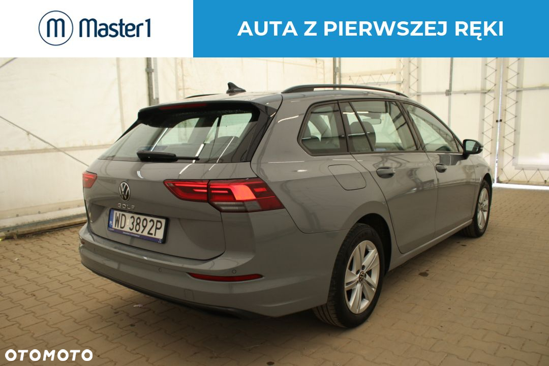 Volkswagen Golf VIII 1.5 TSI EVO Life - 4