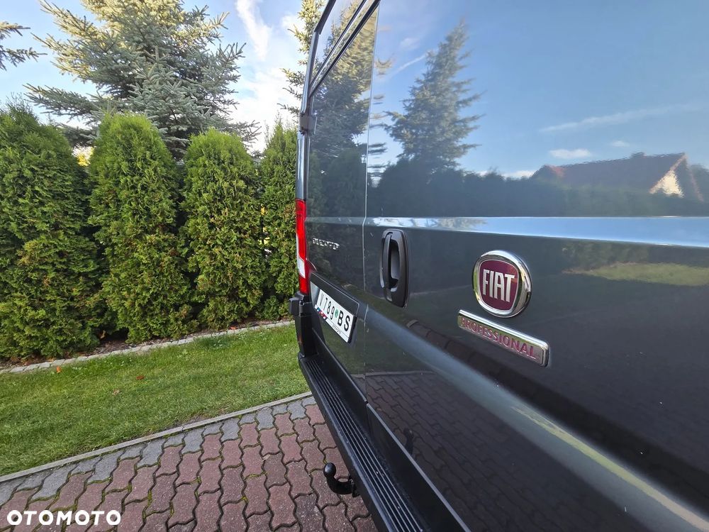 Fiat Ducato - 11