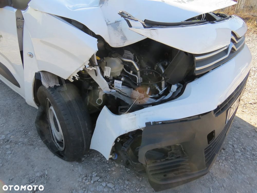 Citroën berlingo - 9
