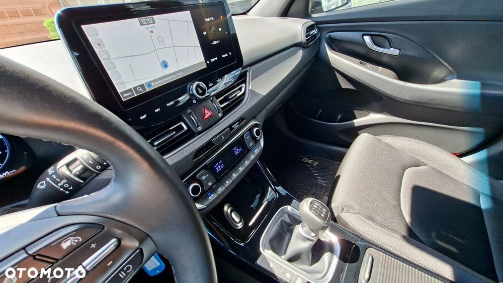Hyundai i30 1.5 T-GDI 48V Smart - 7