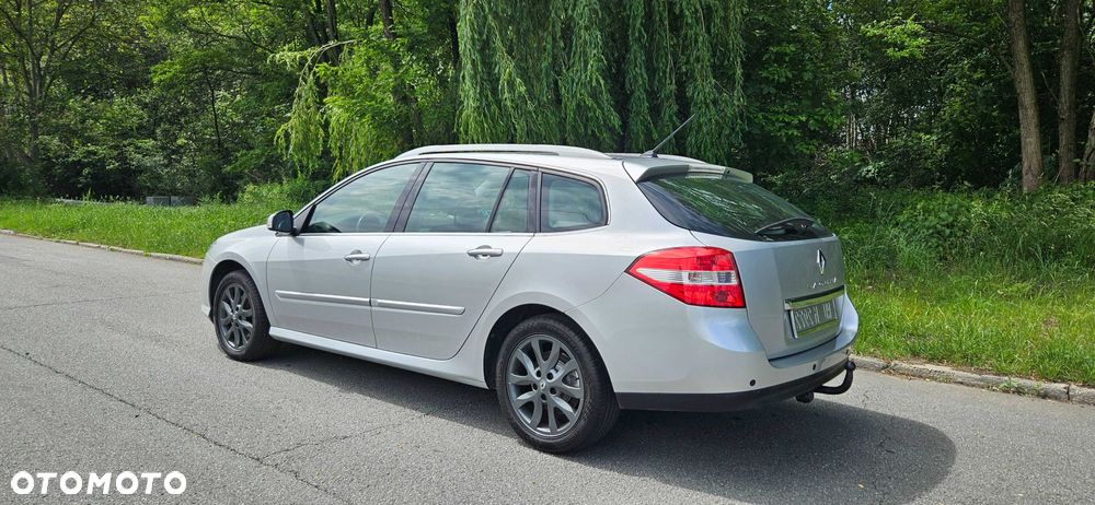 Renault Laguna - 2