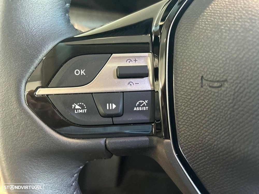 Peugeot 308 1.2 PureTech Allure EAT8 - 16
