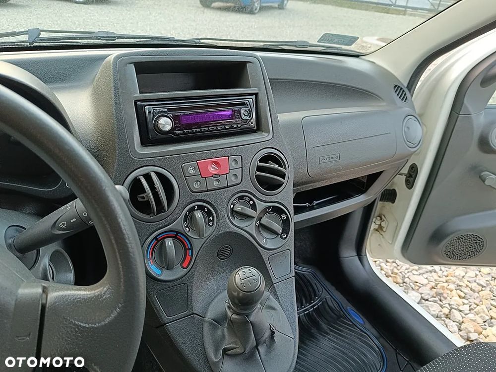 Fiat Panda 1.1 Active Alaska - 16