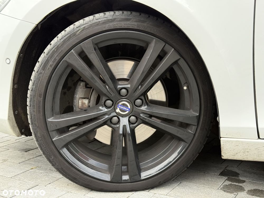 Volvo V40 - 10