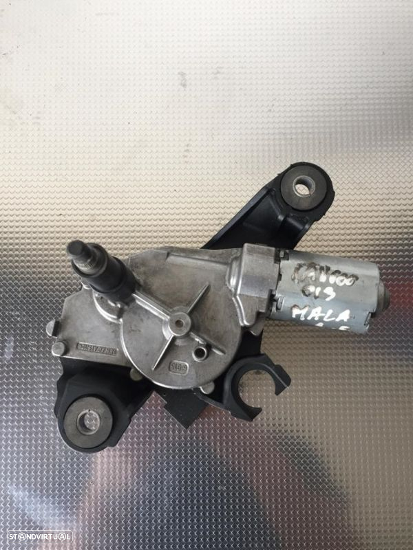 Motor Escovas / Limpa Vidros Tras Renault Kangoo / Grand Kangoo (Kw0/1 - 2