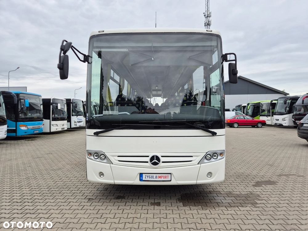 Mercedes-Benz INTOURO / SPROWADZONY / MANUAL / KLIMA / EURO 6 - 11