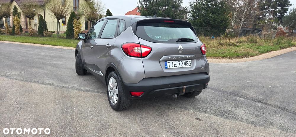 Renault Captur 1.5 dCi Energy Limited - 5