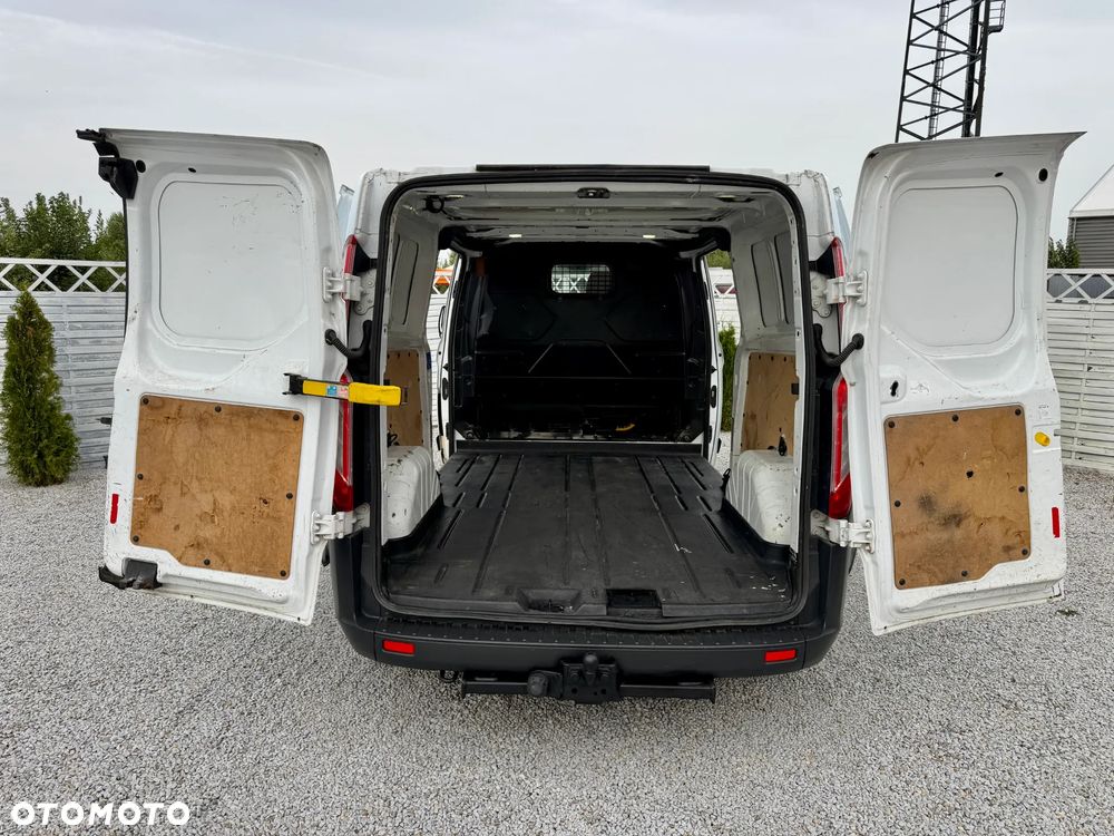 Ford Transit Custom L2H1 - 14