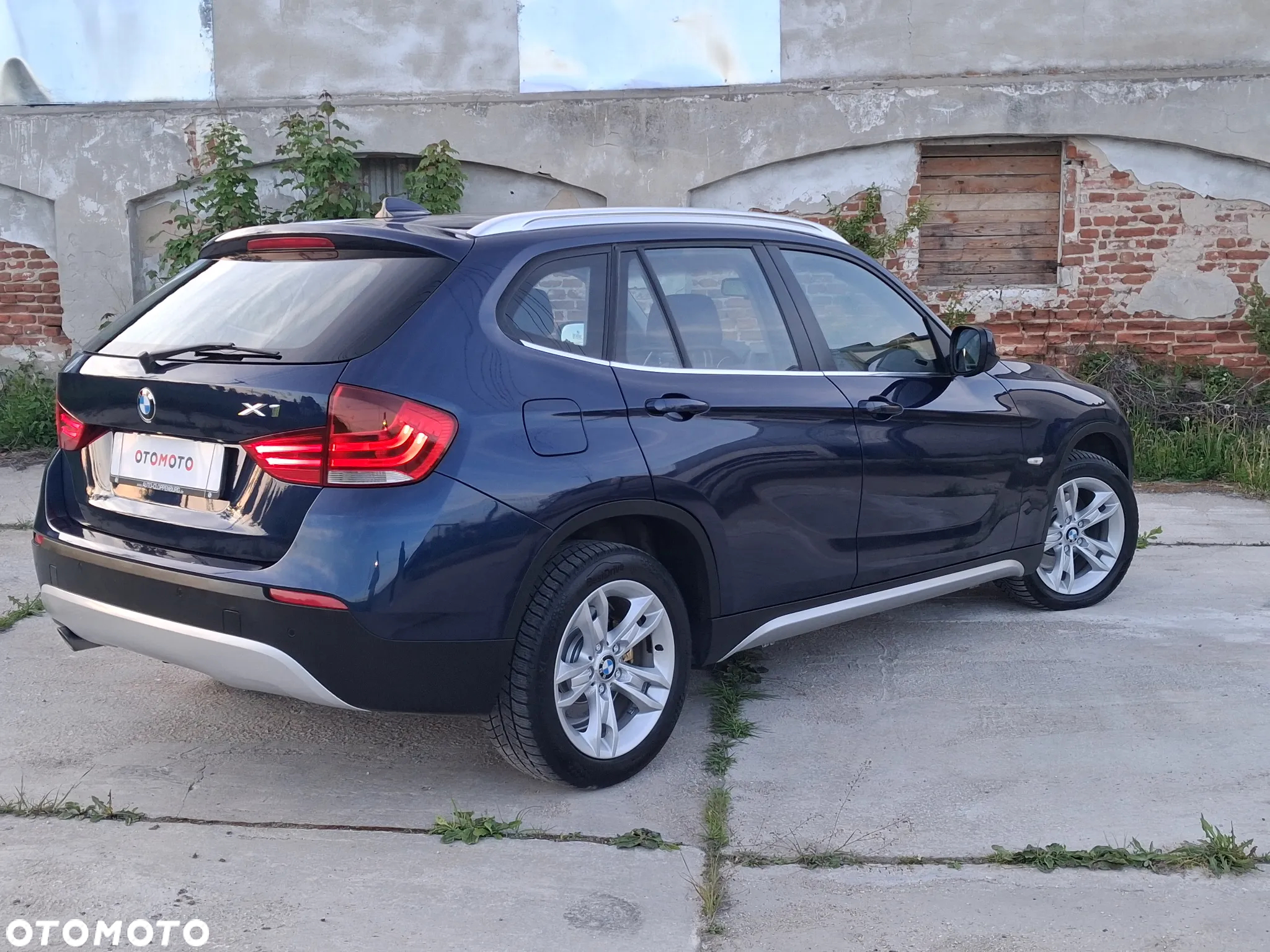 BMW X1 xDrive23d - 19