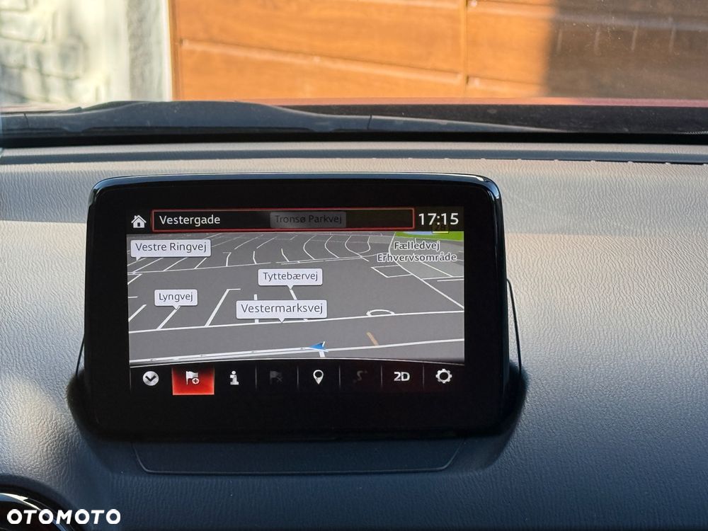 Mazda CX-3 2.0 Skypassion - 7