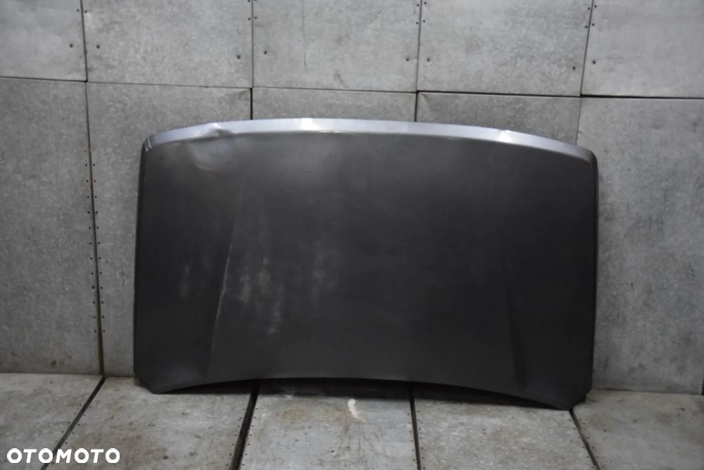 SUZUKI GRAND VITARA I MASKA - 1