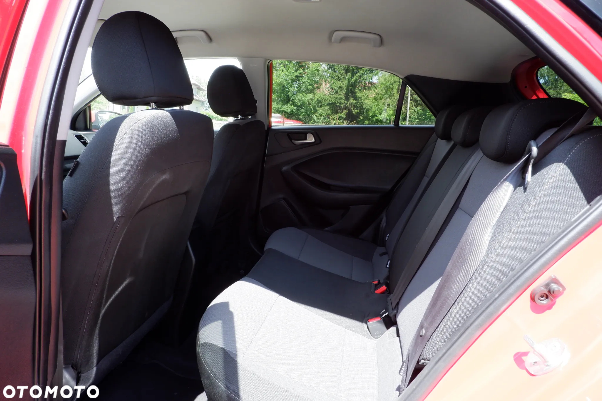 Hyundai i20 1.0 T-GDi Comfort DCT - 30