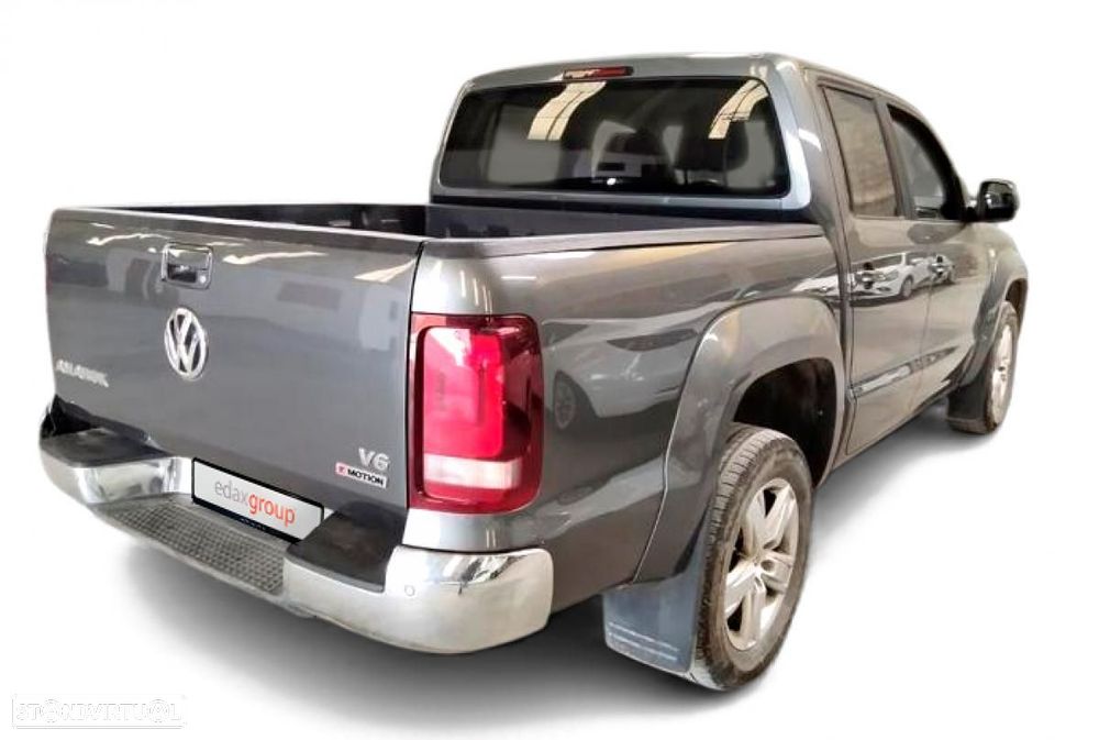 VW Amarok - 2