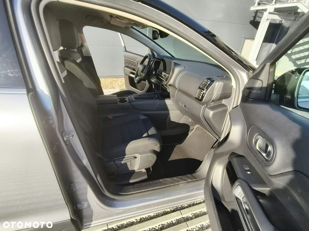 Citroën C5 Aircross - 16