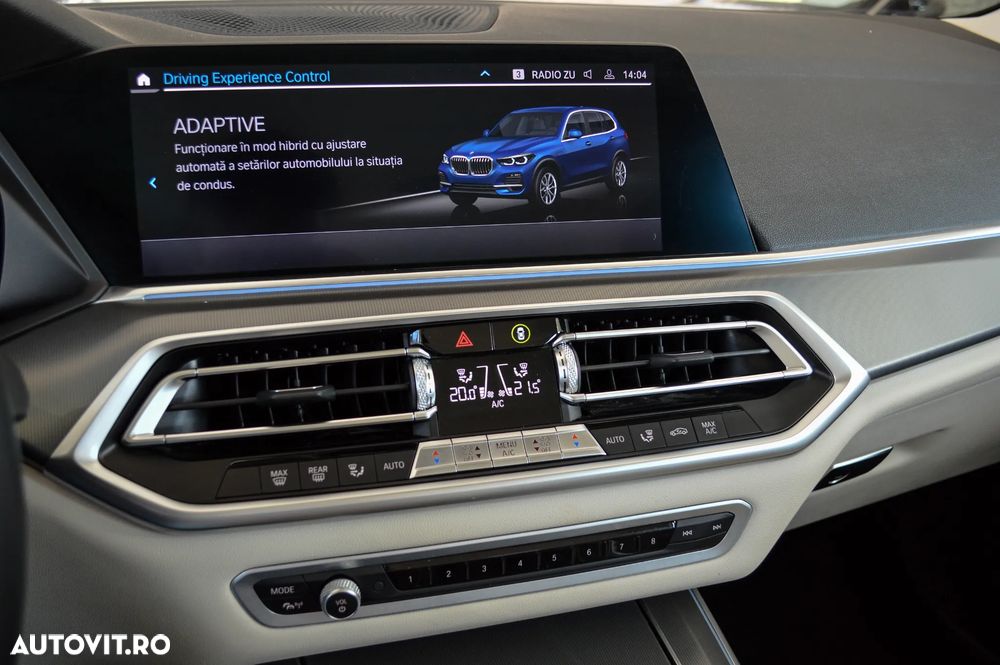 BMW X5 xDrive45e xLine - 12
