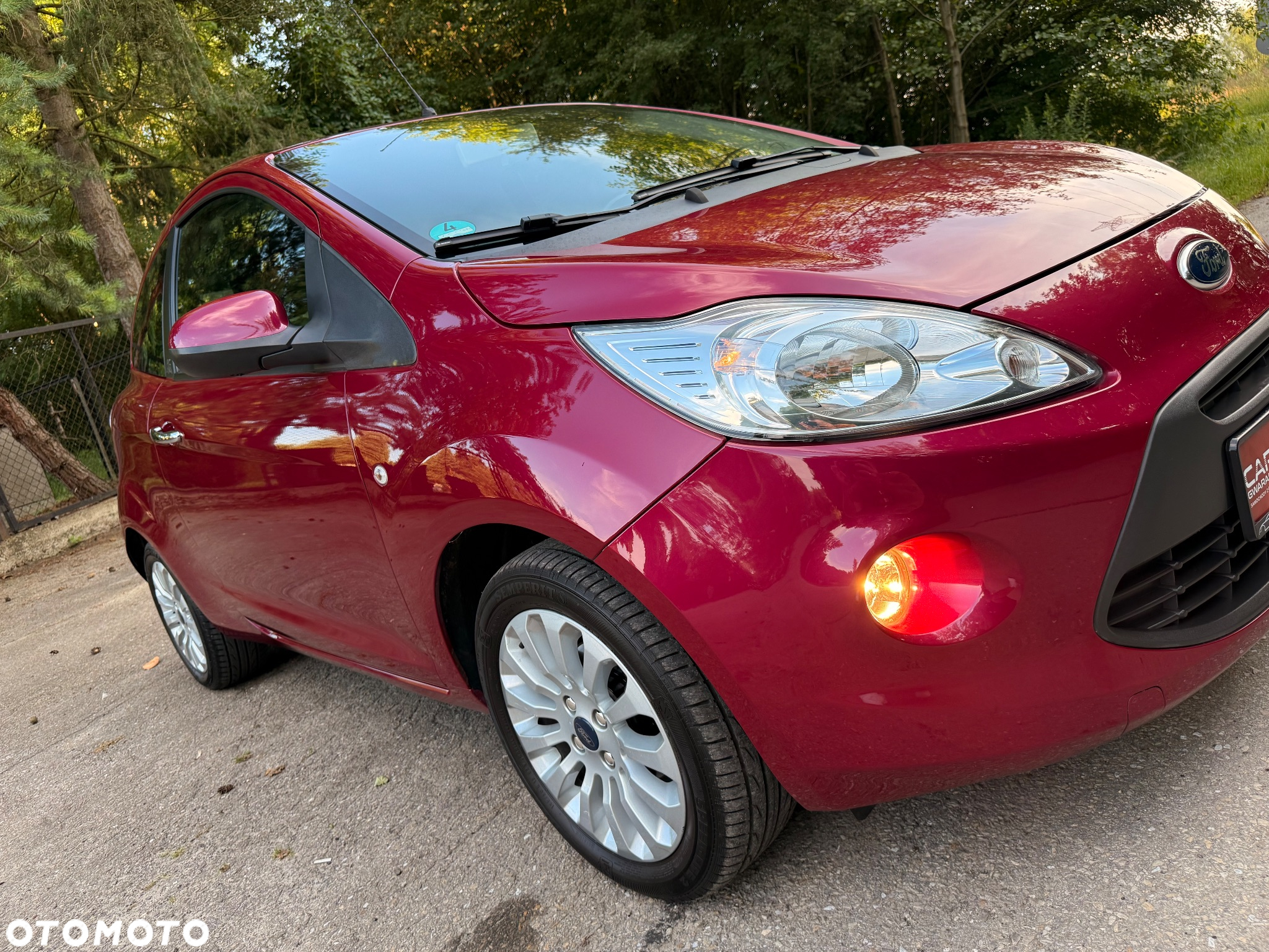 Ford KA 1.2 Titanium+ - 15