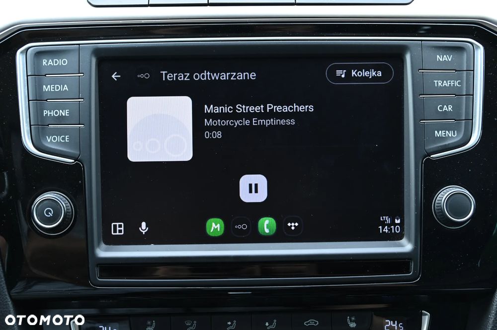 Volkswagen Passat 2.0 TDI Bi-Turbo BMT 4Mot Highline DSG - 30