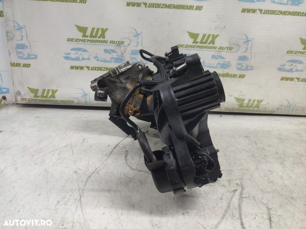 Galerie de admisie 2.2 hdi 9659449480 Ford Galaxy 2 [2006 - 2010] - 4