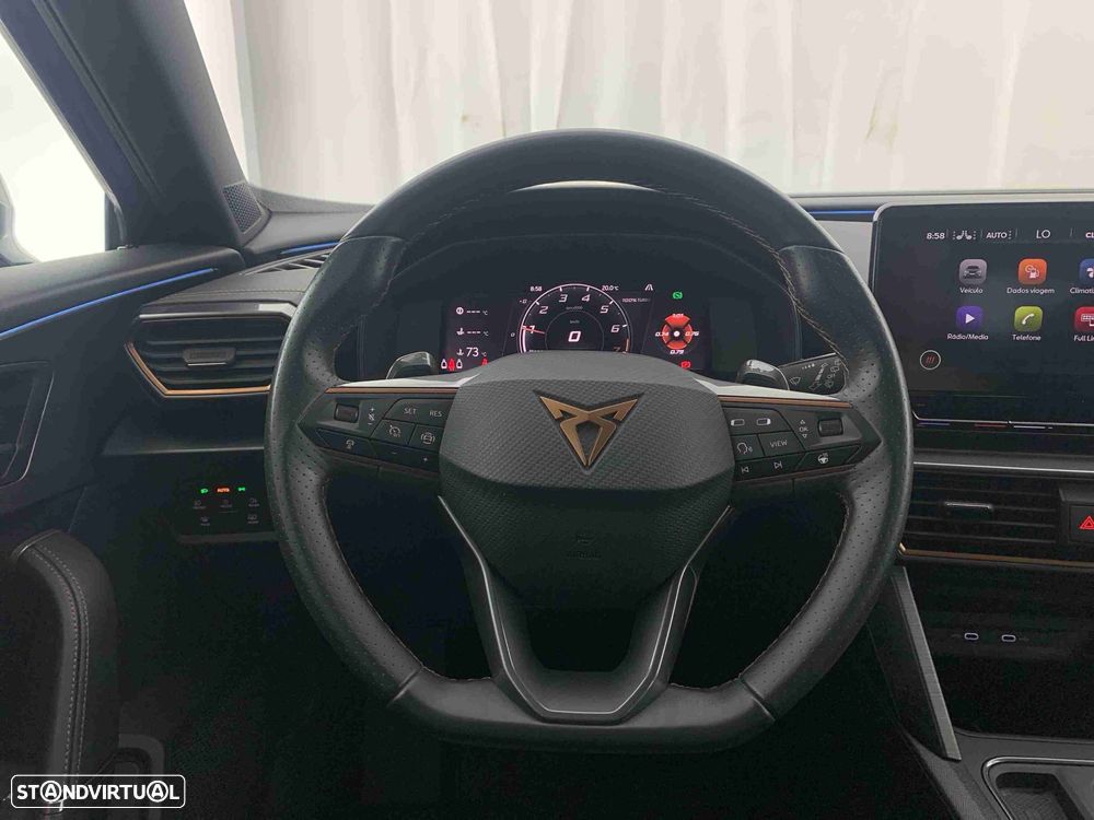 Cupra Formentor - 7