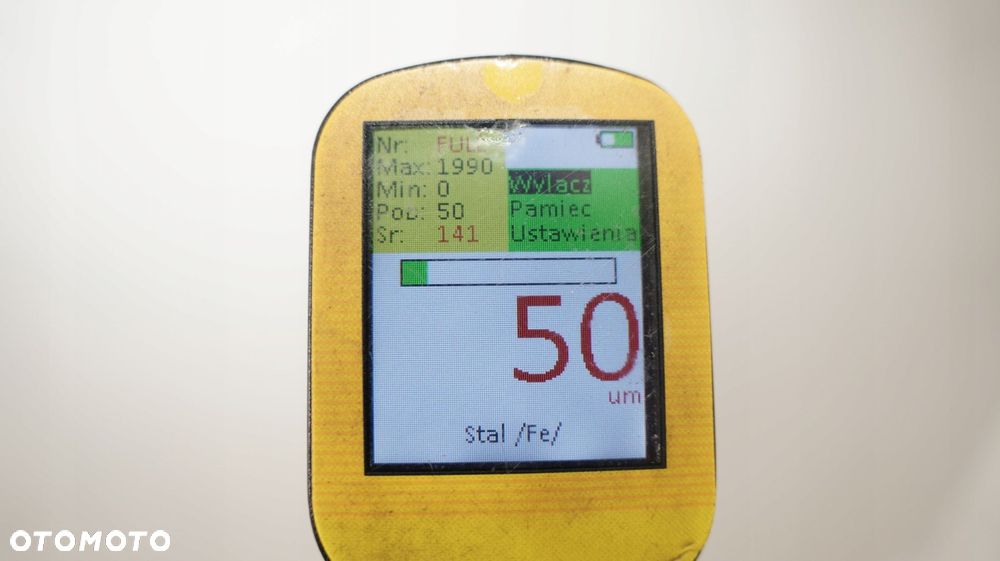 DRZWI PRAWY PRZÓD FIAT DOBLO II 10-14R 249 - 7