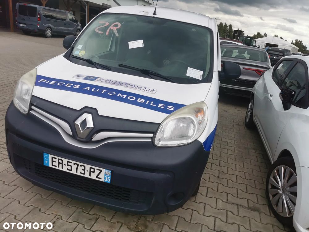 Renault Kangoo Maxi 90 Extra - 5