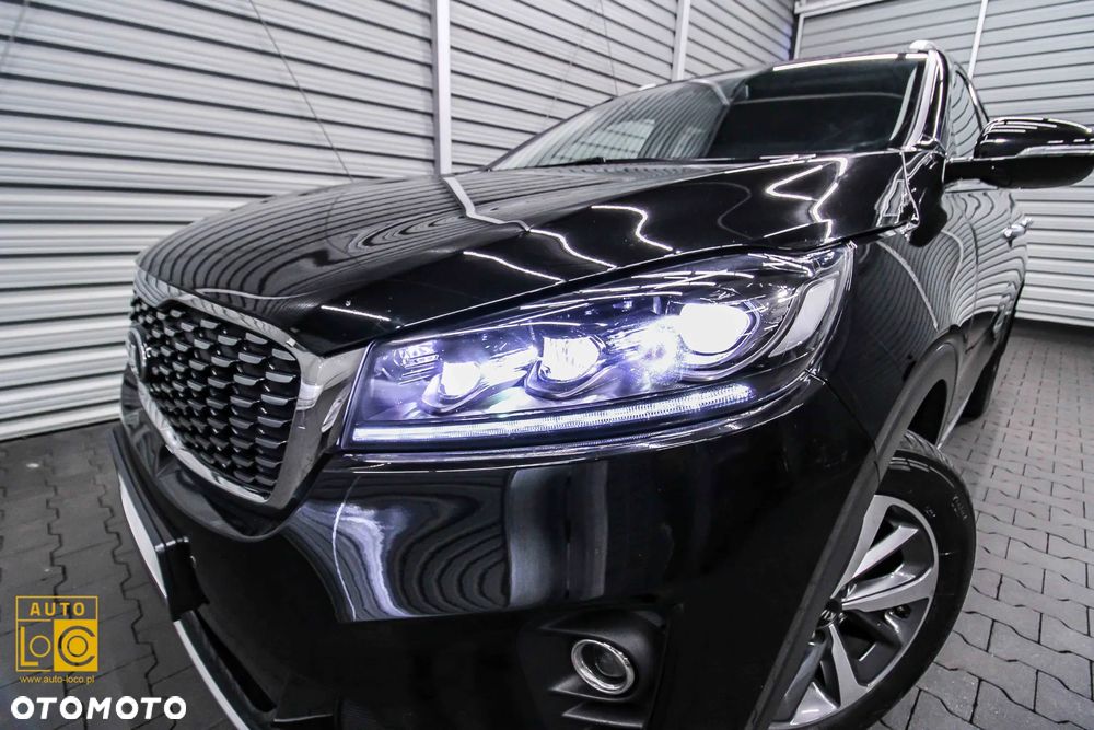Kia Sorento 2.0 CRDI Business Line - 36