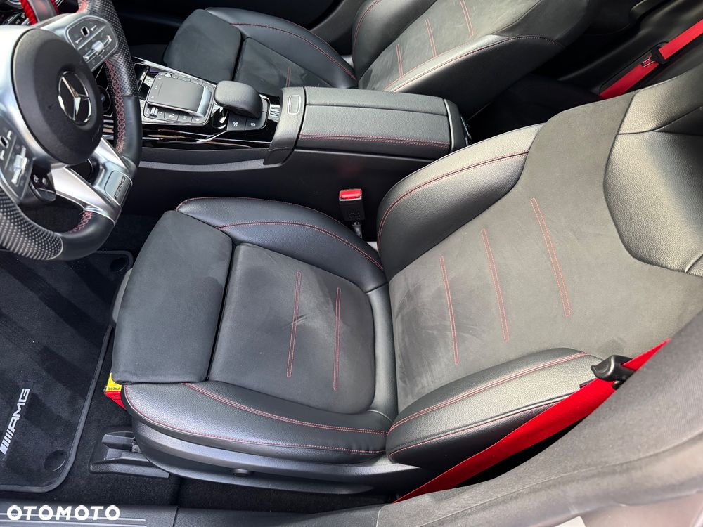 Mercedes-Benz CLA - 20