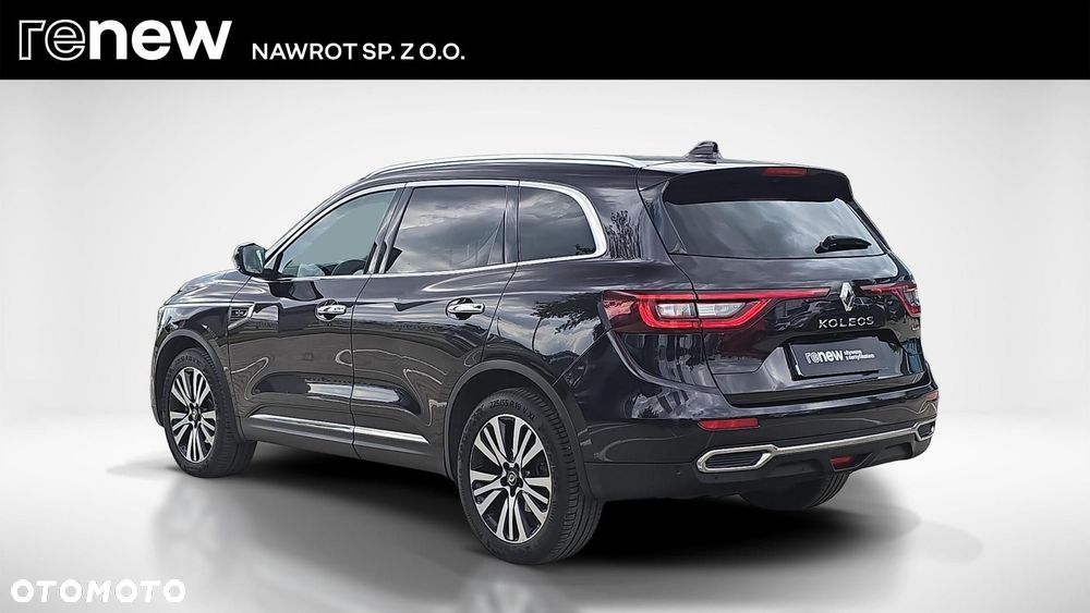 Renault Koleos 2.0 dCi Initiale Paris 4x4 X-Tronic - 3
