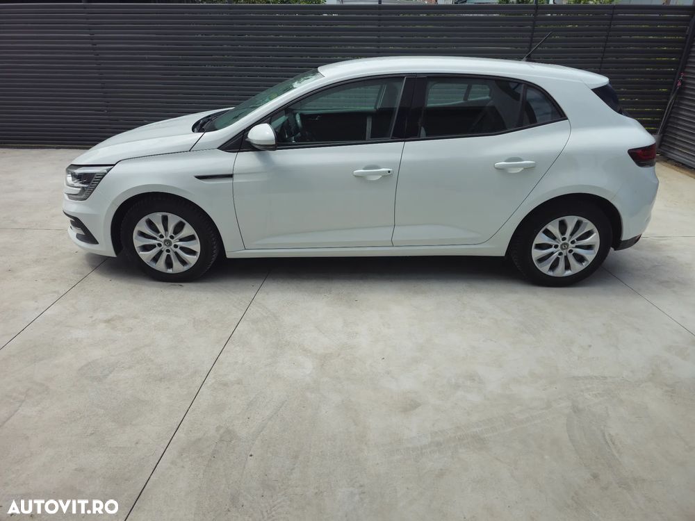 Renault Megane BLUE dCi Intens - 18