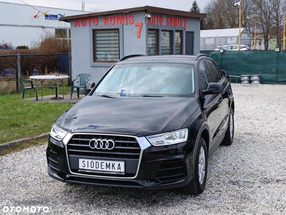 Audi Q3 - 9