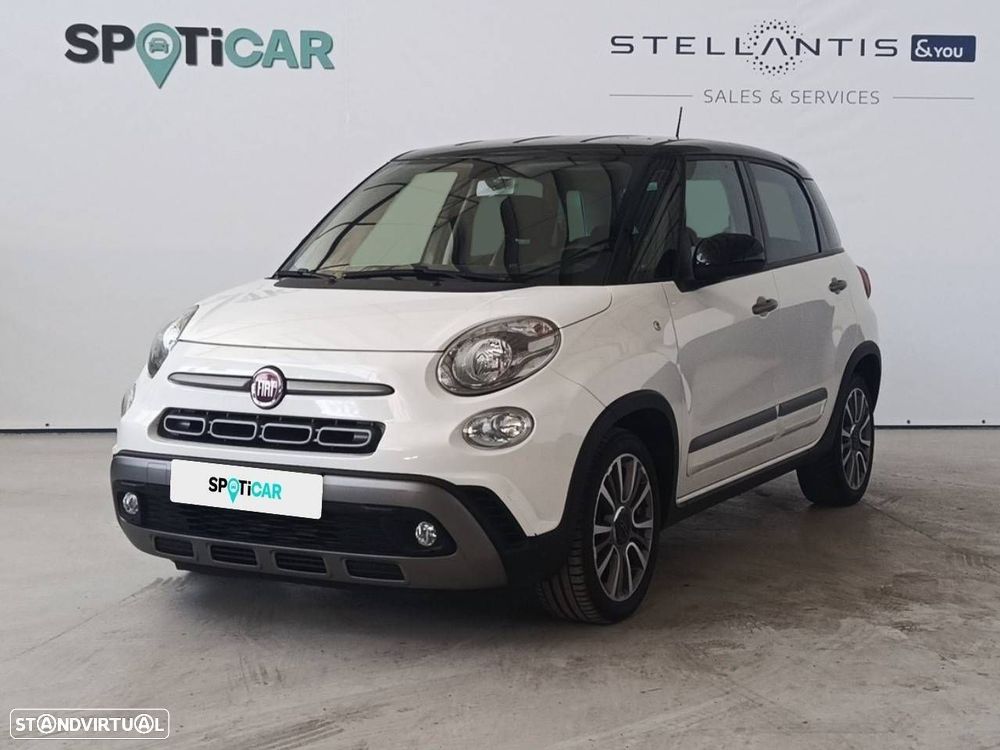 Fiat 500L 0.9 8V TwinAir Cross S&S - 1