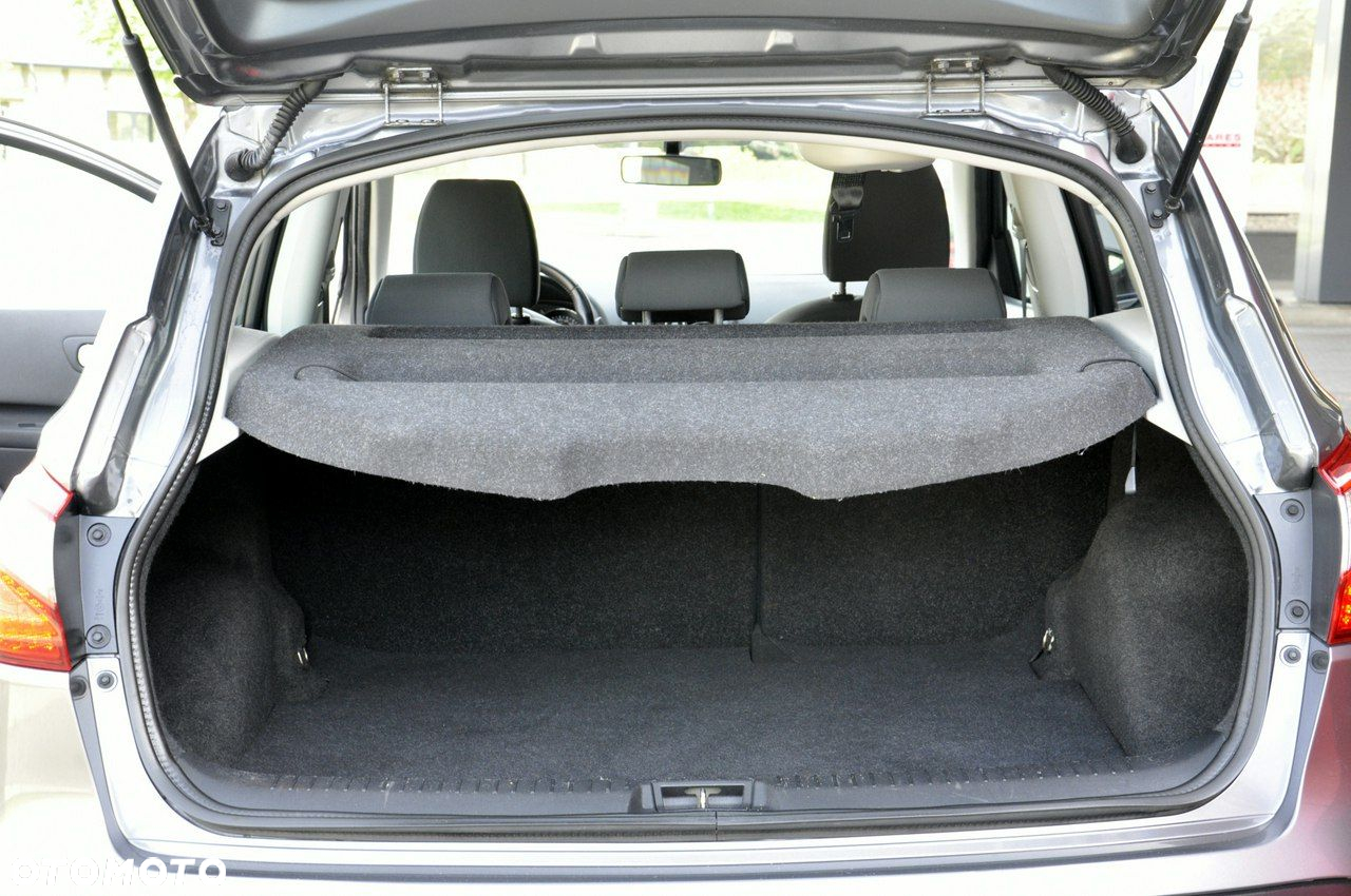 Nissan Qashqai 1.6 visia - 19