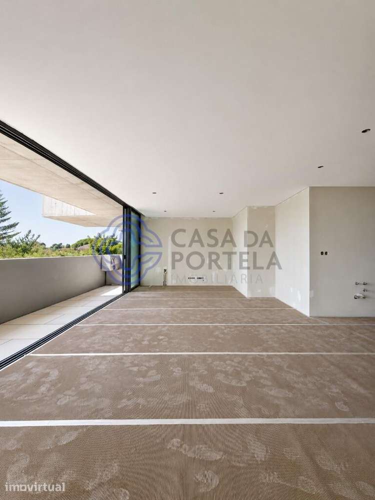 APARTAMENTO T3 NOVO - Grande imagem: 2/18
