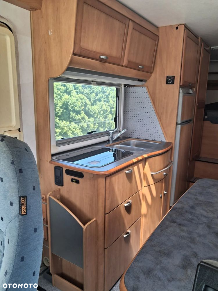 Fiat Hymer 644 - 19