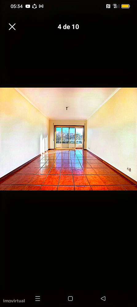 Arrenda-se T1 – Quinta das Heras | Canidelo (Vila Nova de Gaia) - Grande imagem: 3/9