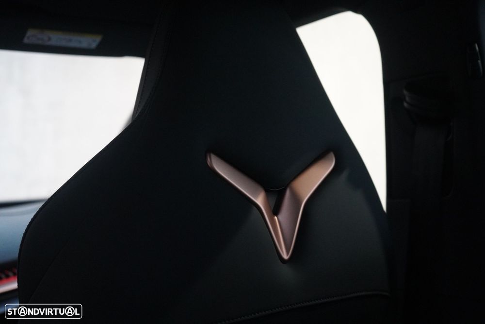 Cupra Tavascan 77 kWh Endurance - 26