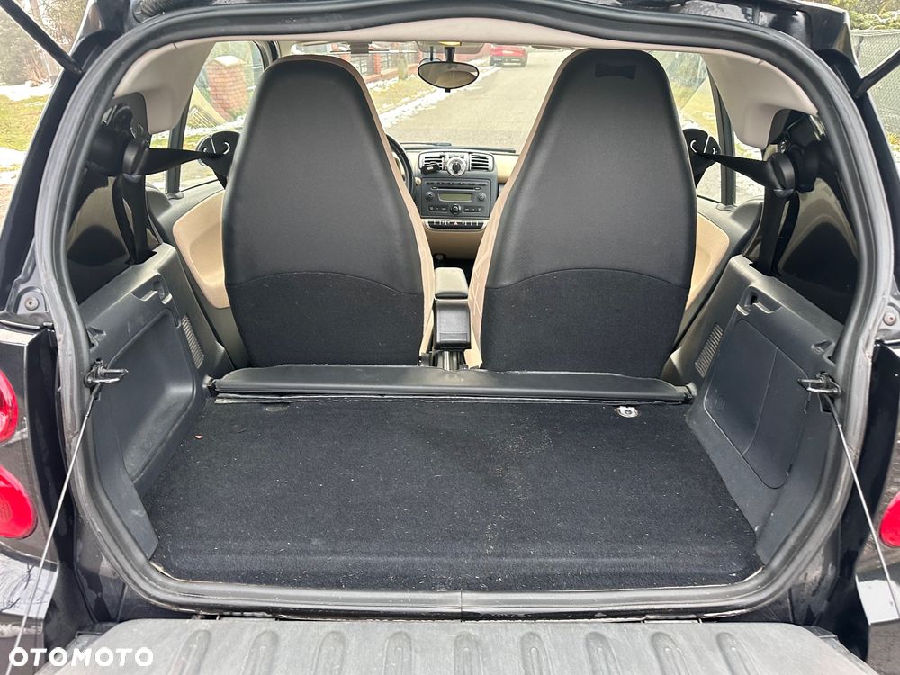 Smart Fortwo - 9