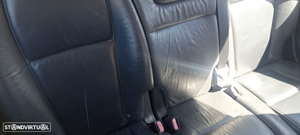 Volvo XC 90 2.4 D5 5L Sport Geartronic - 9