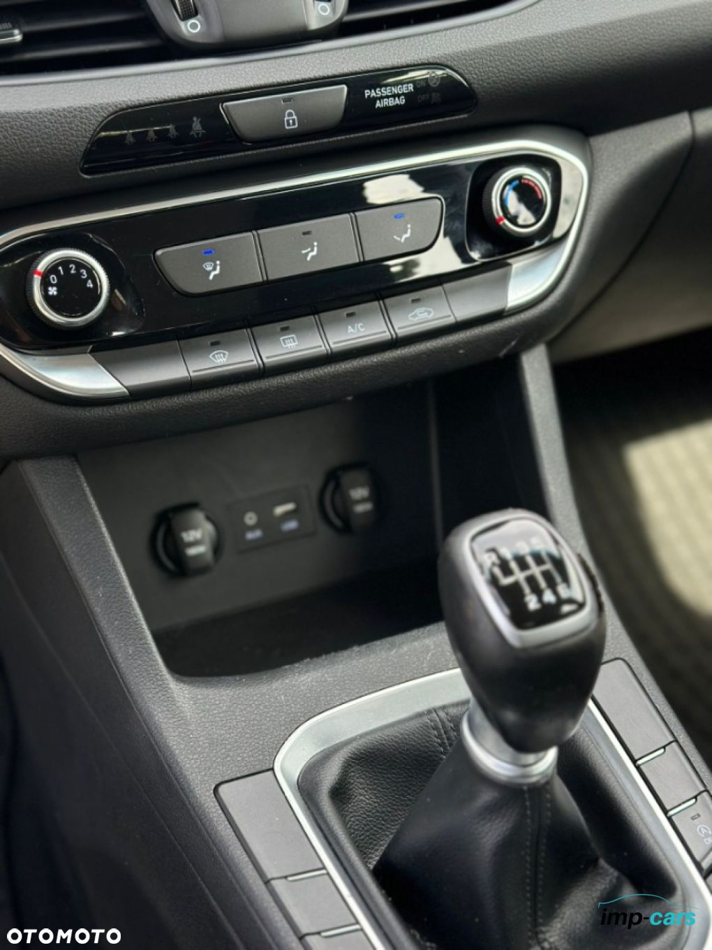 Hyundai i30 - 12
