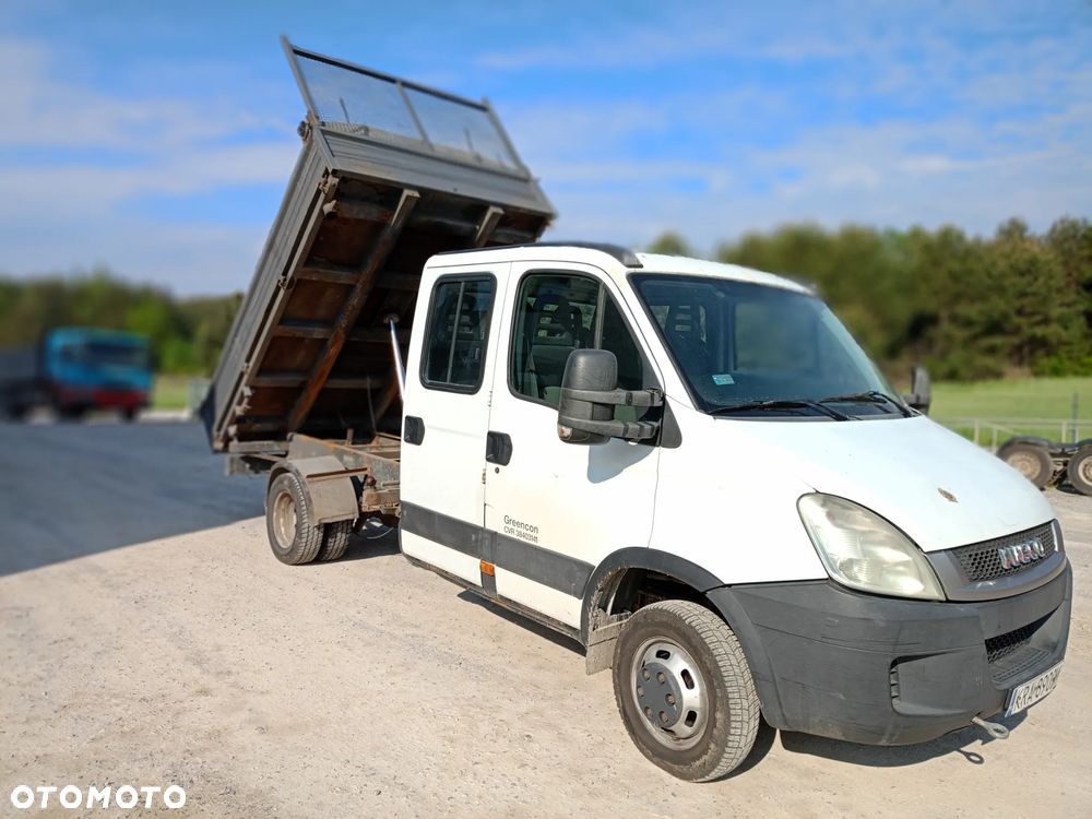 Iveco Daily 35 C 17