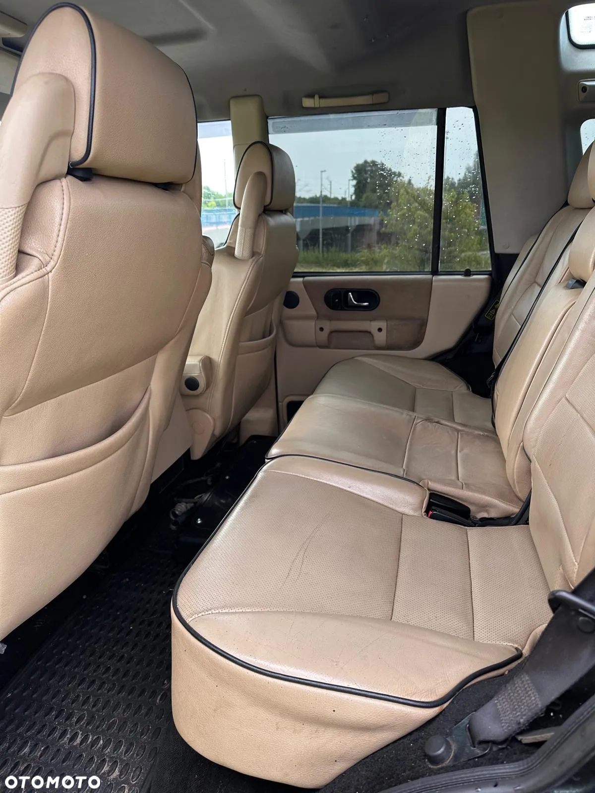 Land Rover Discovery - 11