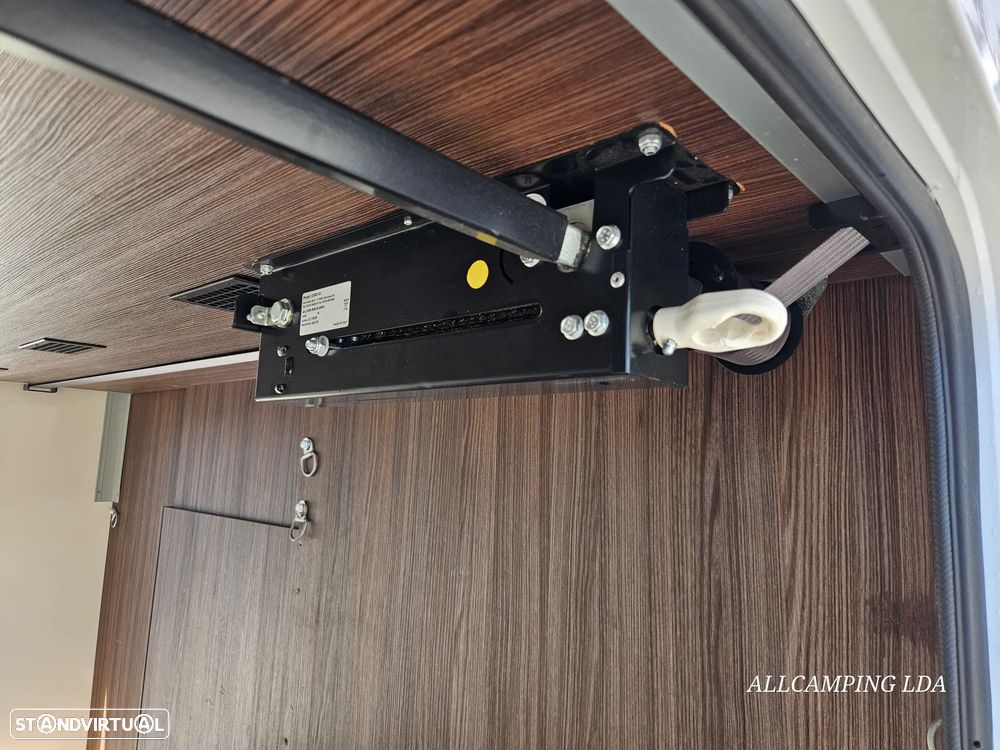 Benimar Tessoro 442 5 Lugares - 58