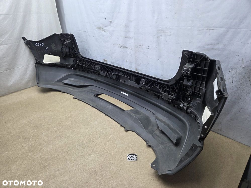 Audi Q3 83A807511 4xpdc zderzak ty tylny - 7