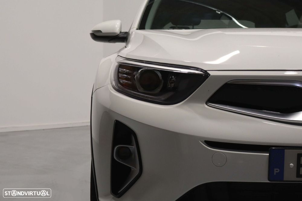 Kia Stonic 1.0 T-GDI Drive - 4