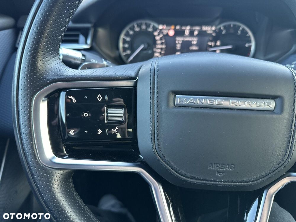 Land Rover Range Rover Velar - 17